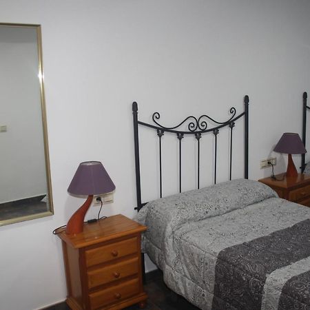 Apartamento Calle De La Cordera, 3 Torremolinos Esterno foto