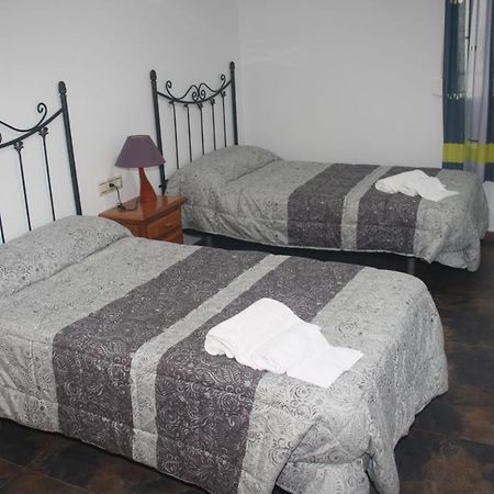 Apartamento Calle De La Cordera, 3 Torremolinos Esterno foto