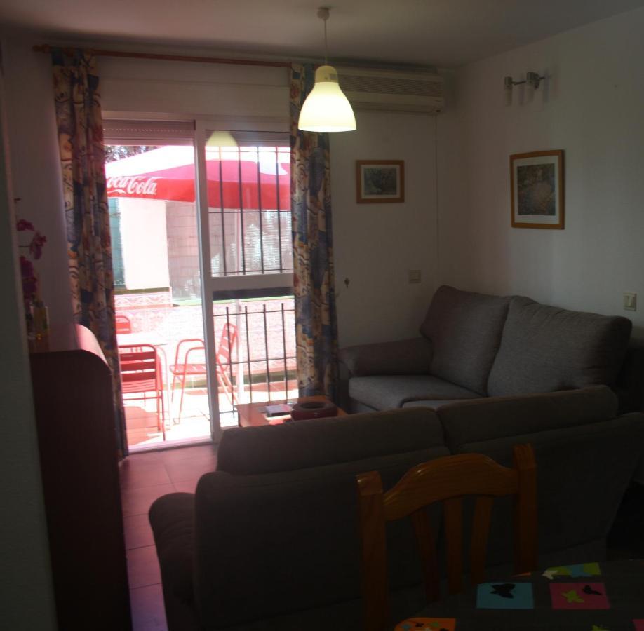 Apartamento Calle De La Cordera, 3 Torremolinos Esterno foto