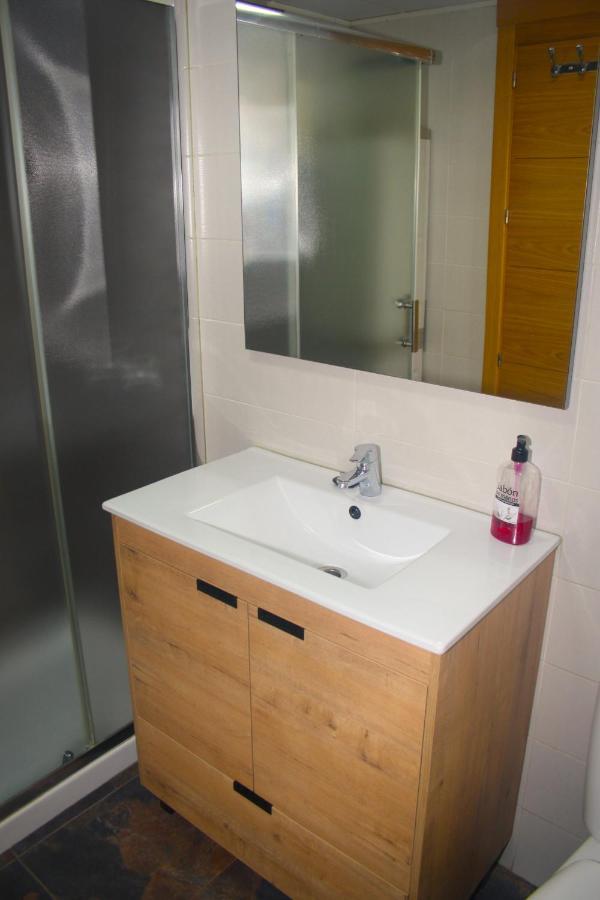 Apartamento Calle De La Cordera, 3 Torremolinos Esterno foto