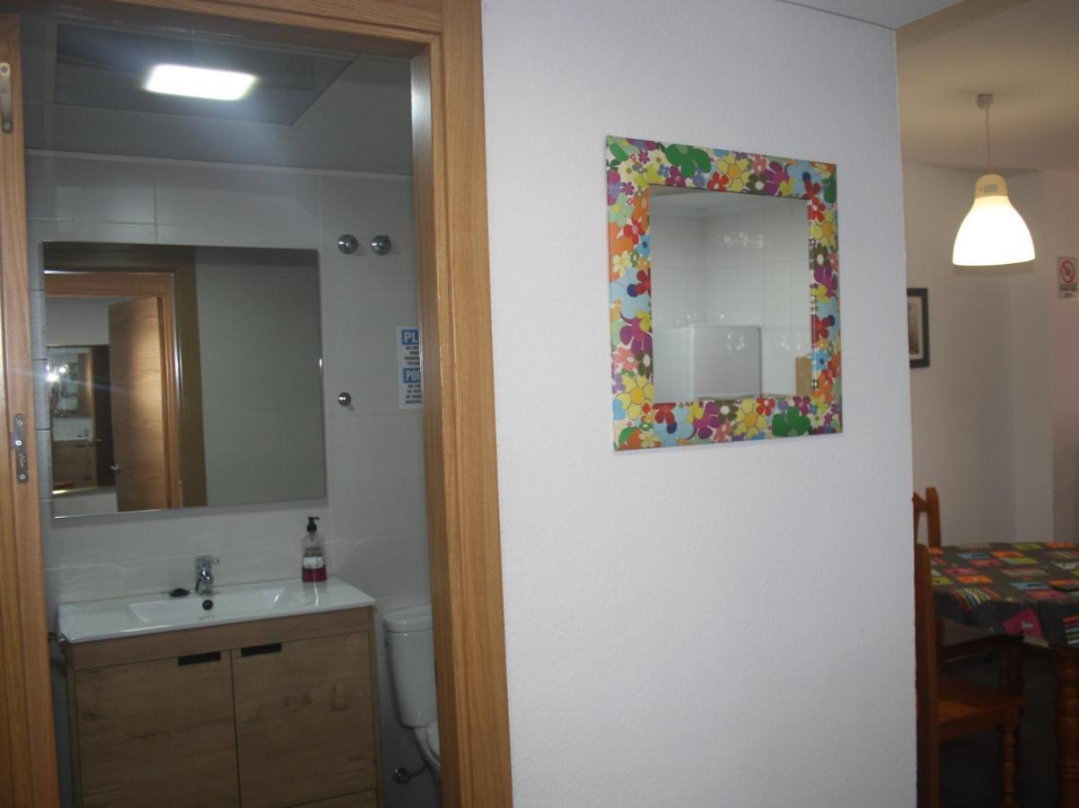 Apartamento Calle De La Cordera, 3 Torremolinos Esterno foto