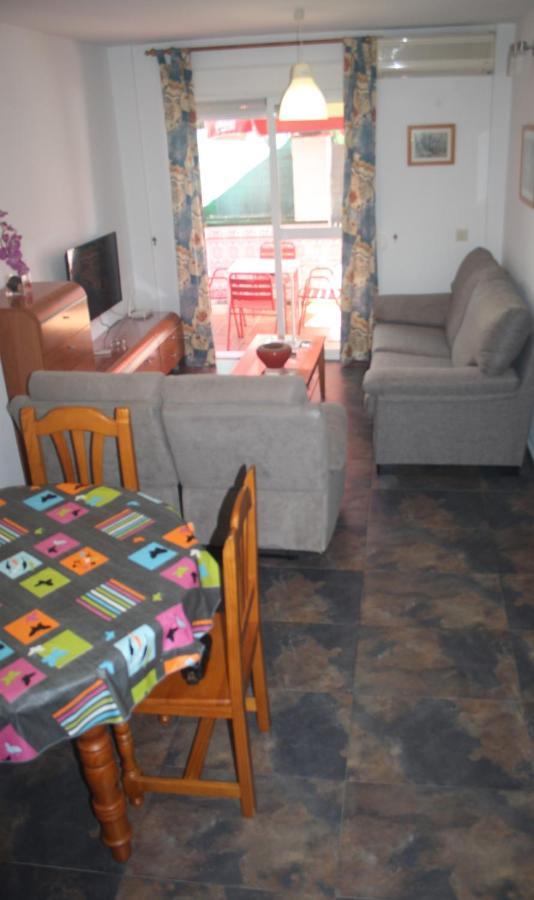 Apartamento Calle De La Cordera, 3 Torremolinos Esterno foto