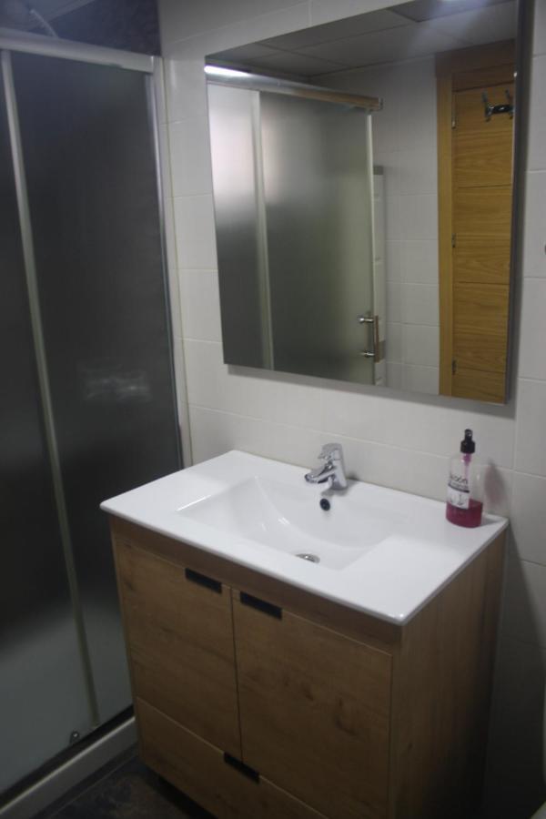 Apartamento Calle De La Cordera, 3 Torremolinos Esterno foto