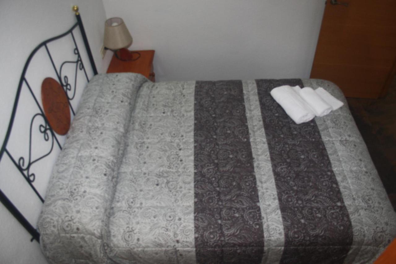 Apartamento Calle De La Cordera, 3 Torremolinos Esterno foto