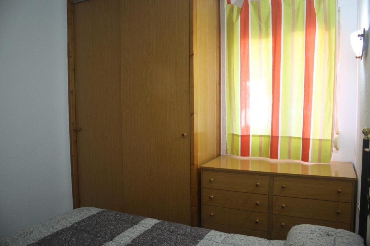 Apartamento Calle De La Cordera, 3 Torremolinos Esterno foto
