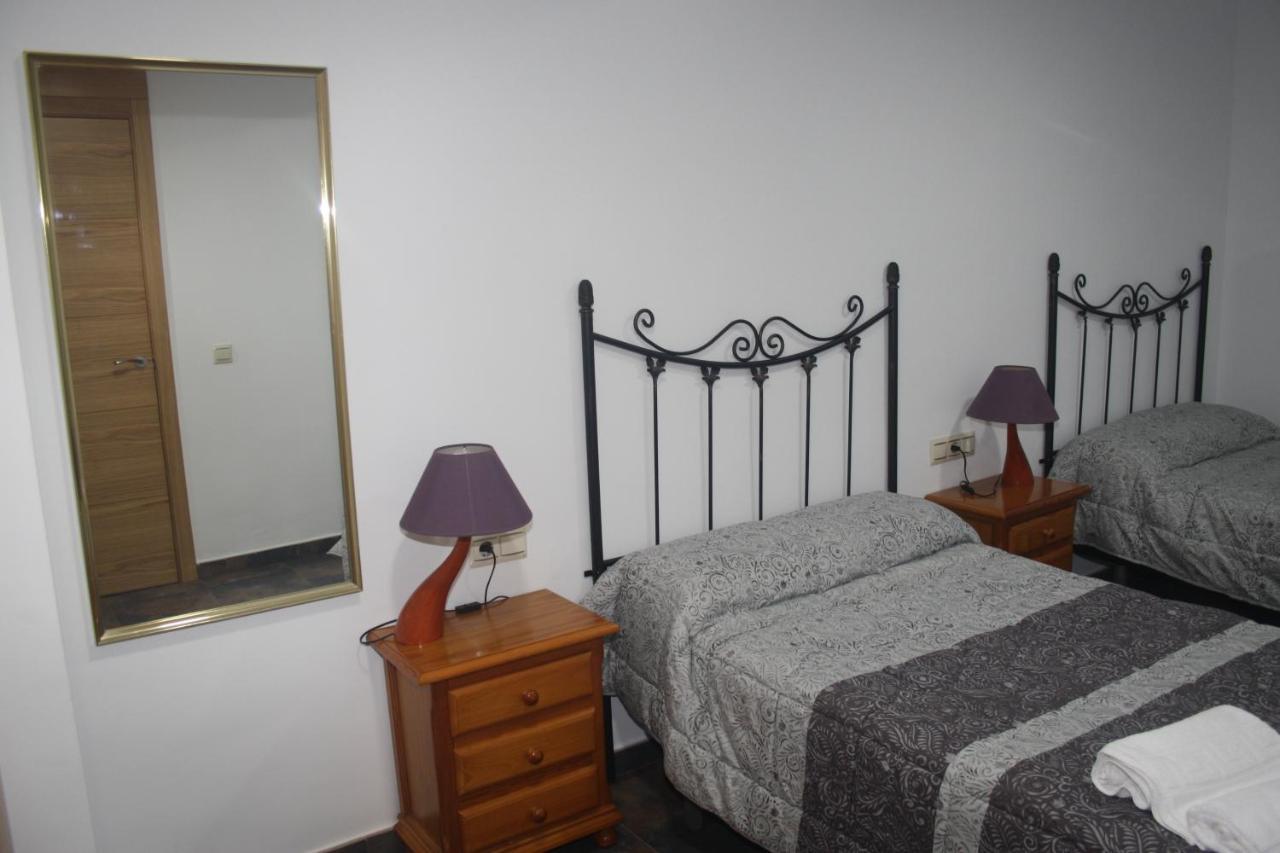 Apartamento Calle De La Cordera, 3 Torremolinos Esterno foto
