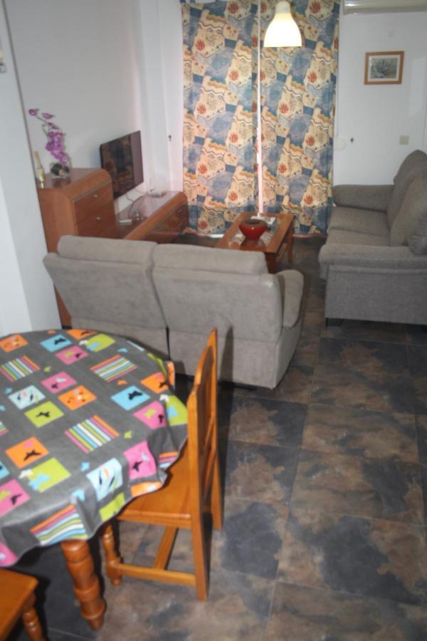 Apartamento Calle De La Cordera, 3 Torremolinos Esterno foto