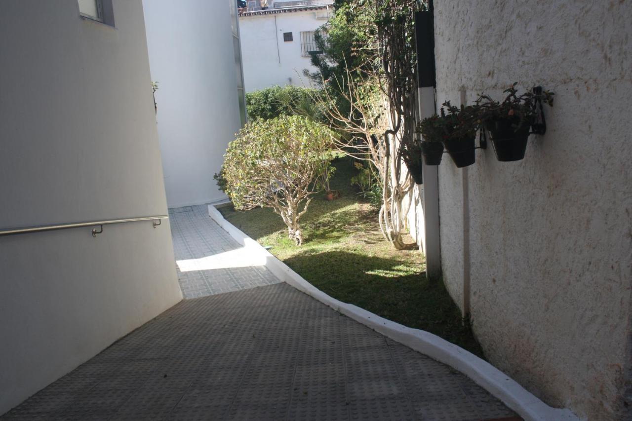Apartamento Calle De La Cordera, 3 Torremolinos Esterno foto