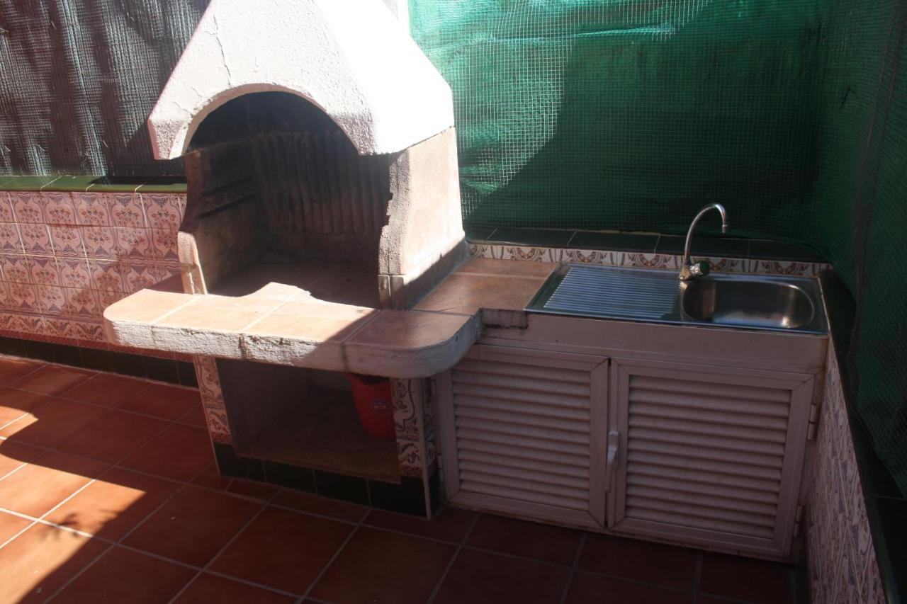 Apartamento Calle De La Cordera, 3 Torremolinos Esterno foto