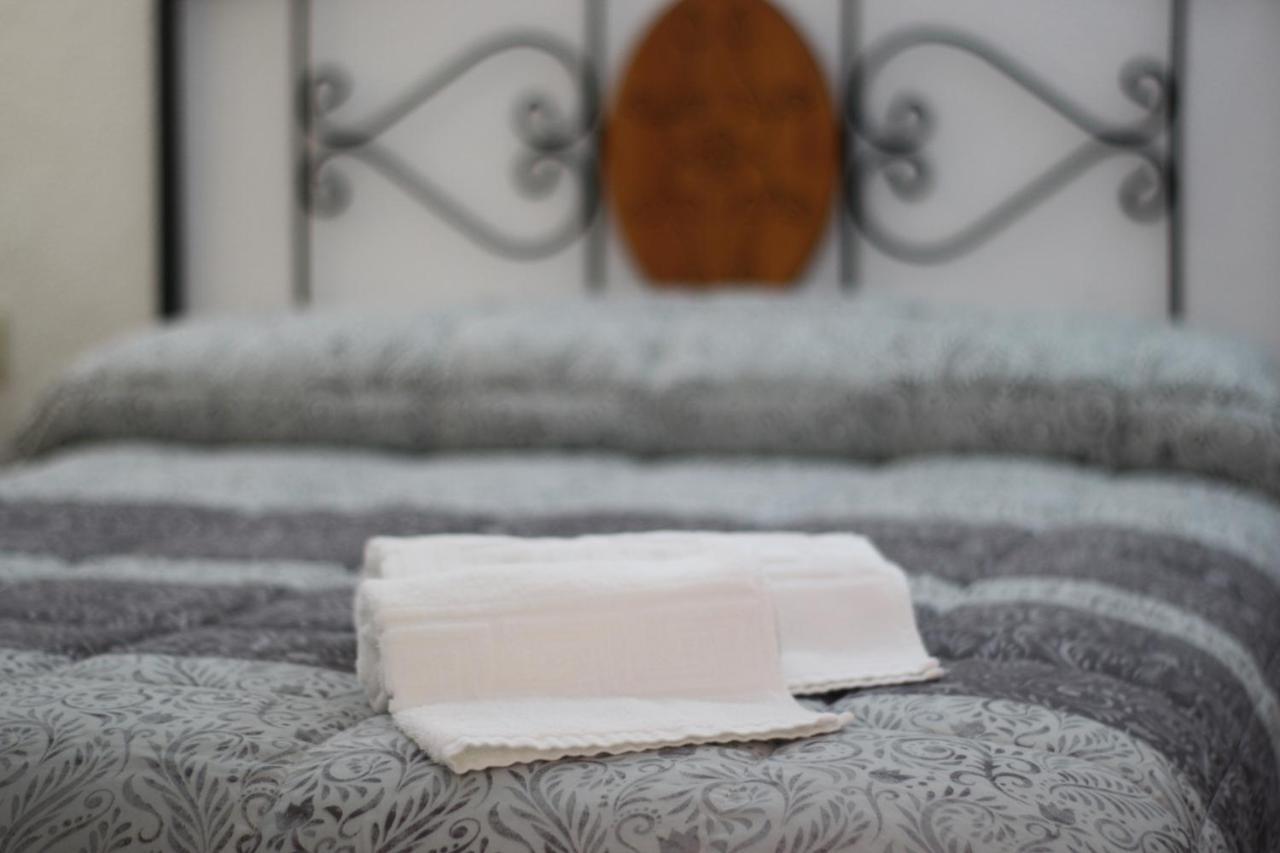 Apartamento Calle De La Cordera, 3 Torremolinos Esterno foto