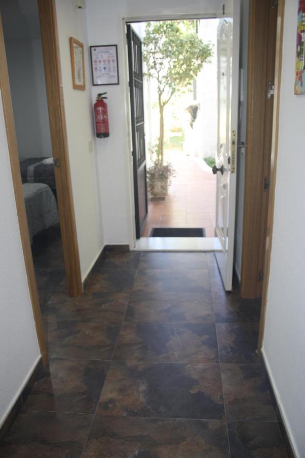 Apartamento Calle De La Cordera, 3 Torremolinos Esterno foto