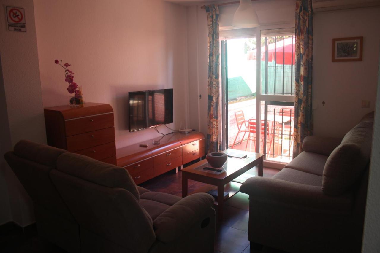 Apartamento Calle De La Cordera, 3 Torremolinos Esterno foto