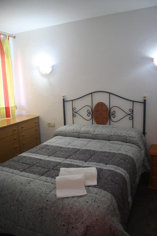Apartamento Calle De La Cordera, 3 Torremolinos Esterno foto