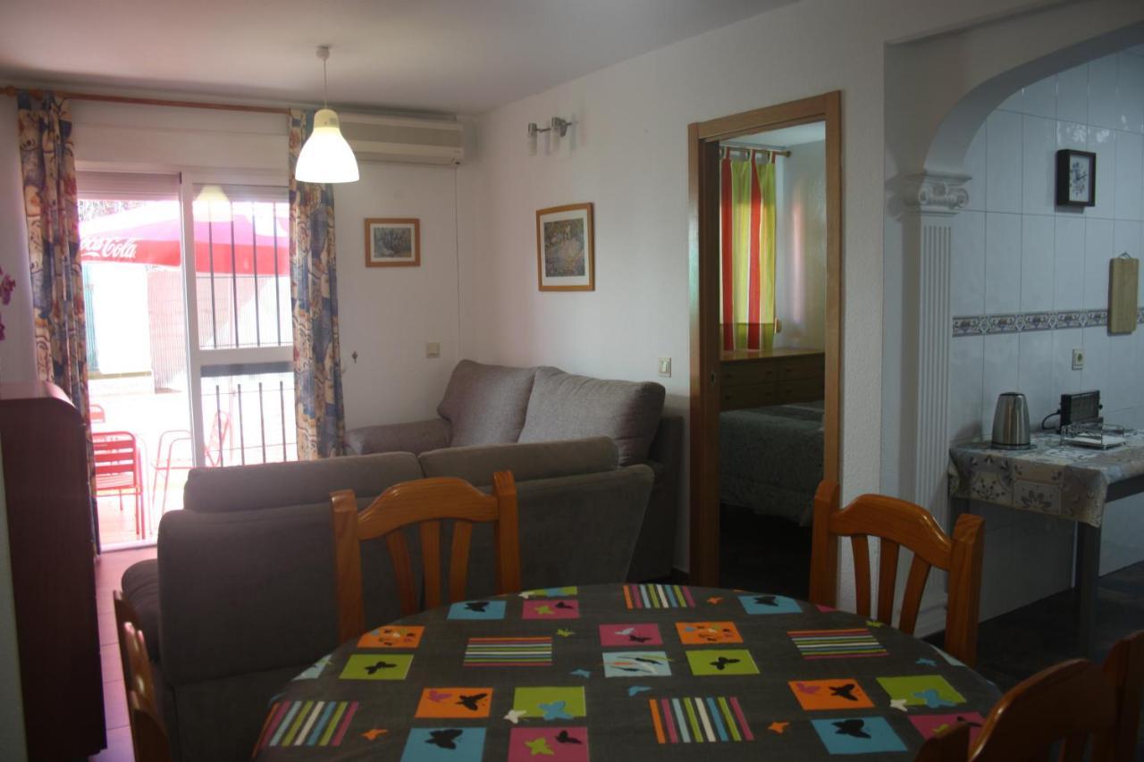Apartamento Calle De La Cordera, 3 Torremolinos Esterno foto