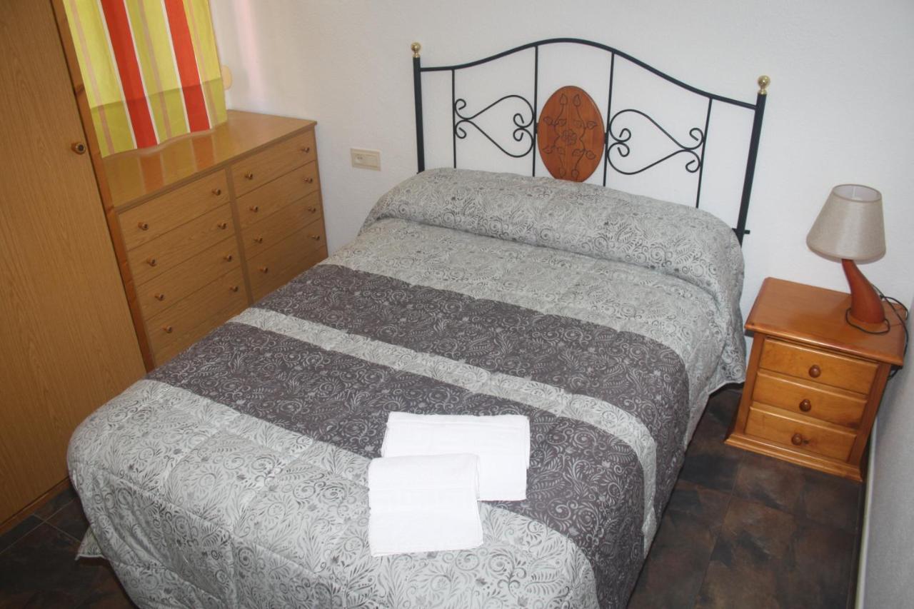 Apartamento Calle De La Cordera, 3 Torremolinos Esterno foto