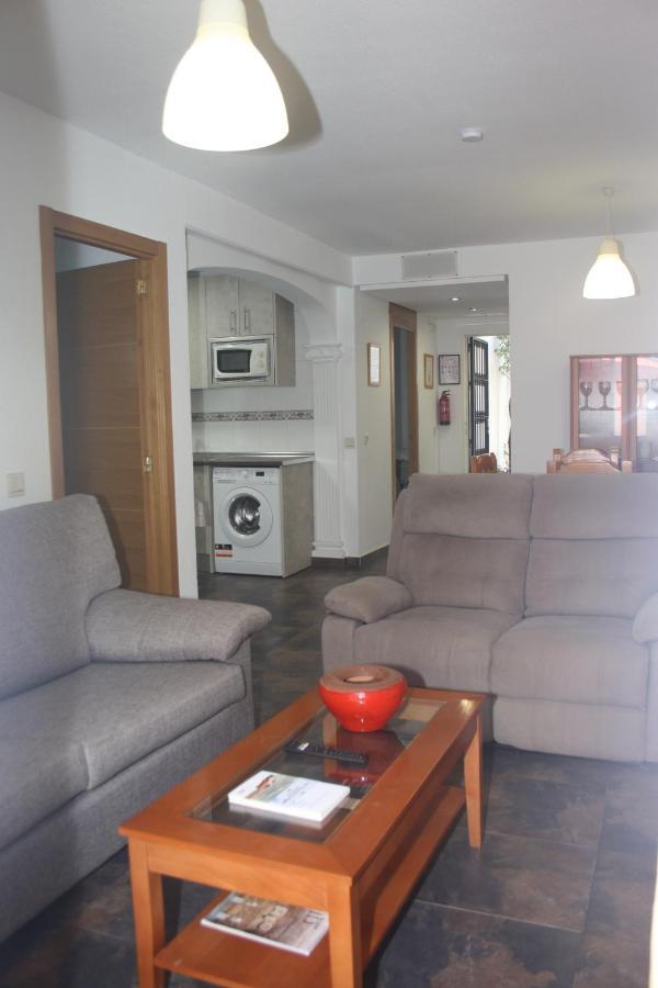 Apartamento Calle De La Cordera, 3 Torremolinos Esterno foto