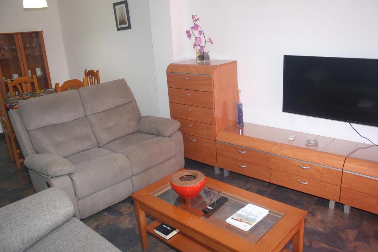 Apartamento Calle De La Cordera, 3 Torremolinos Esterno foto