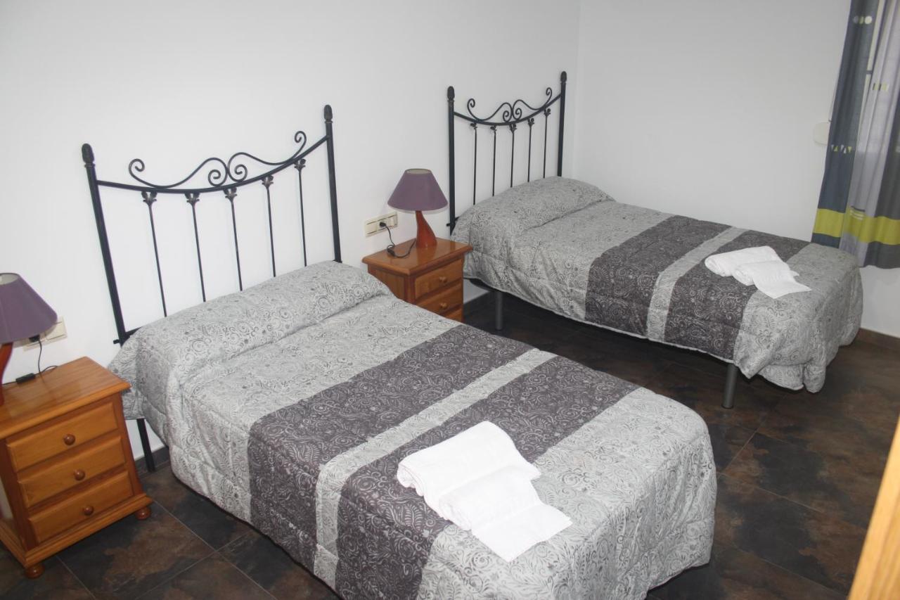 Apartamento Calle De La Cordera, 3 Torremolinos Esterno foto