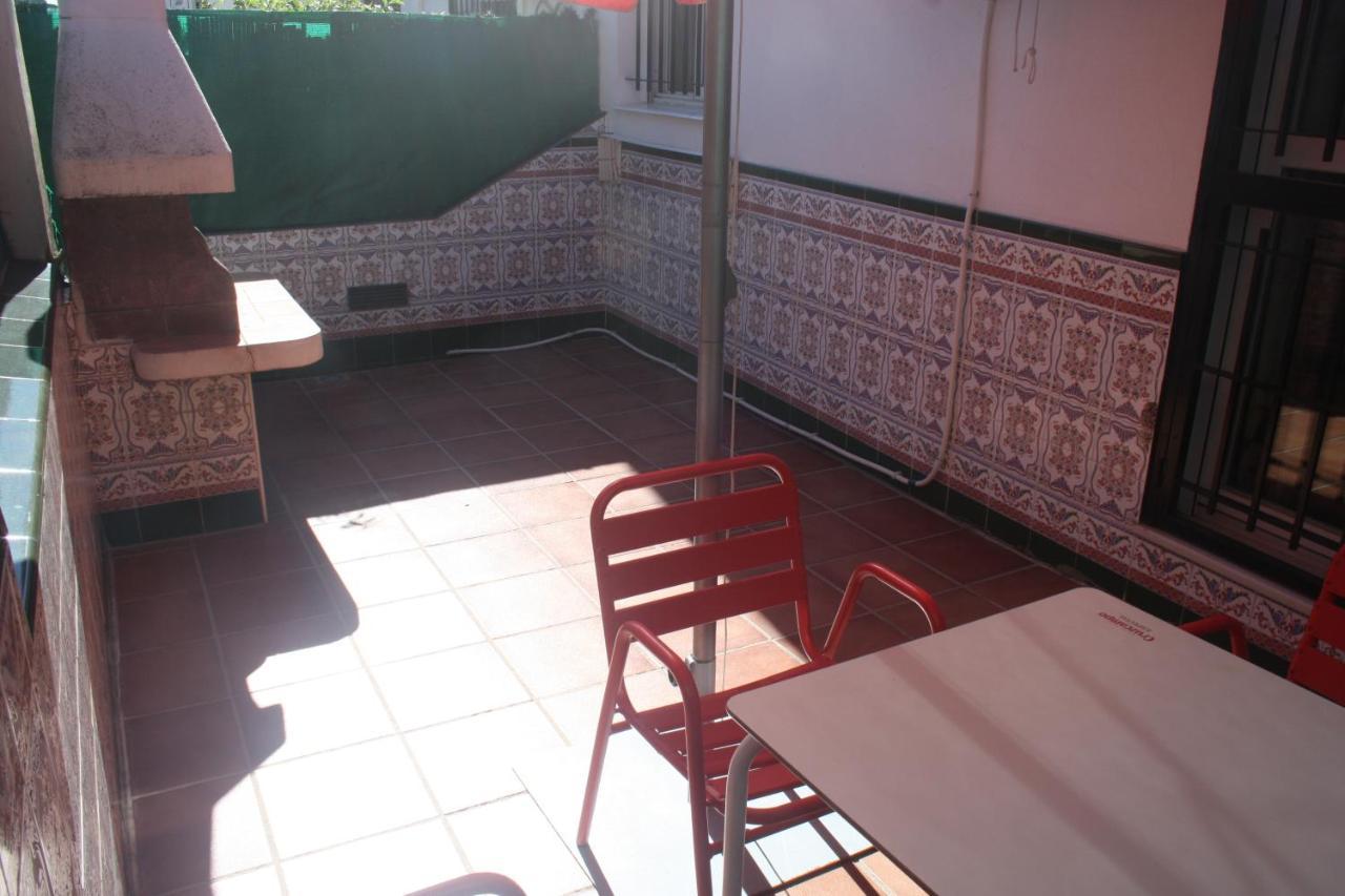 Apartamento Calle De La Cordera, 3 Torremolinos Esterno foto