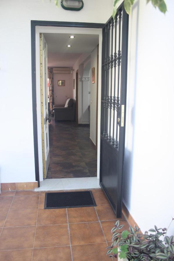 Apartamento Calle De La Cordera, 3 Torremolinos Esterno foto
