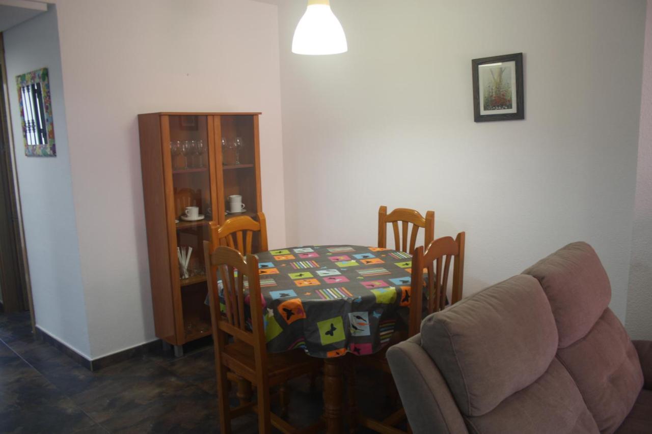 Apartamento Calle De La Cordera, 3 Torremolinos Esterno foto