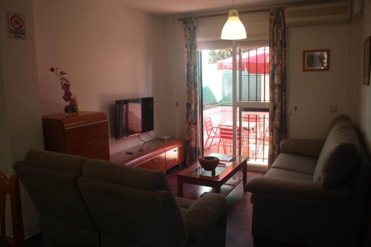 Apartamento Calle De La Cordera, 3 Torremolinos Esterno foto