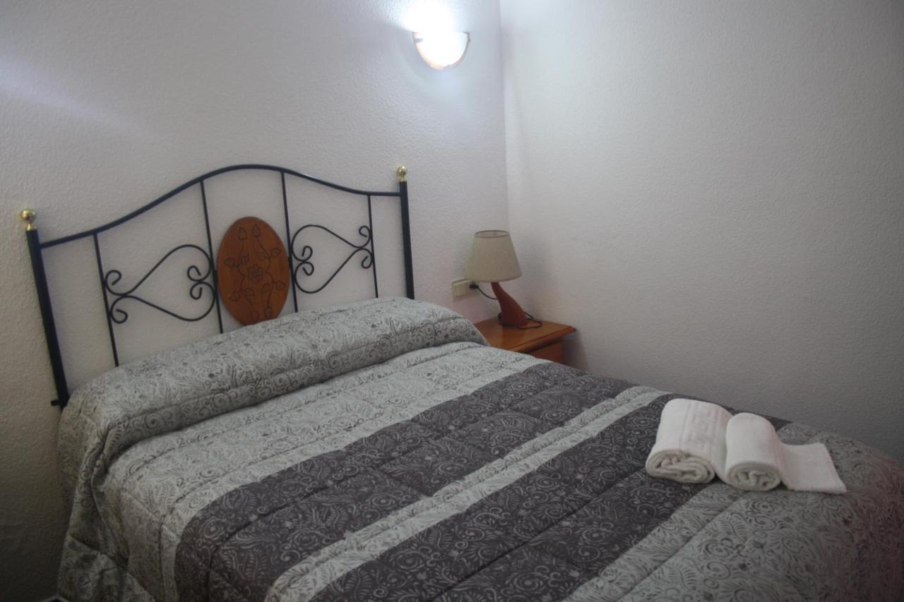 Apartamento Calle De La Cordera, 3 Torremolinos Esterno foto