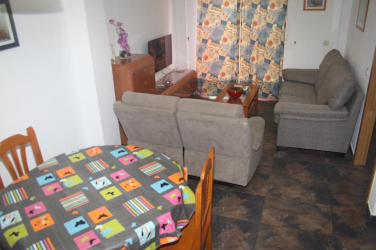 Apartamento Calle De La Cordera, 3 Torremolinos Esterno foto