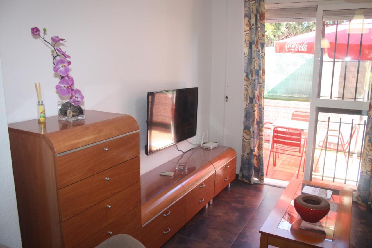 Apartamento Calle De La Cordera, 3 Torremolinos Esterno foto