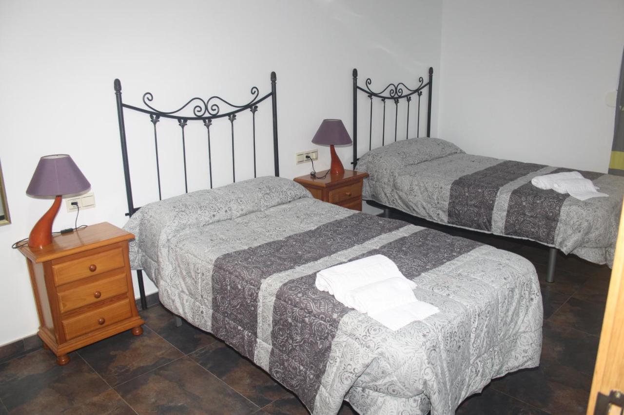 Apartamento Calle De La Cordera, 3 Torremolinos Esterno foto
