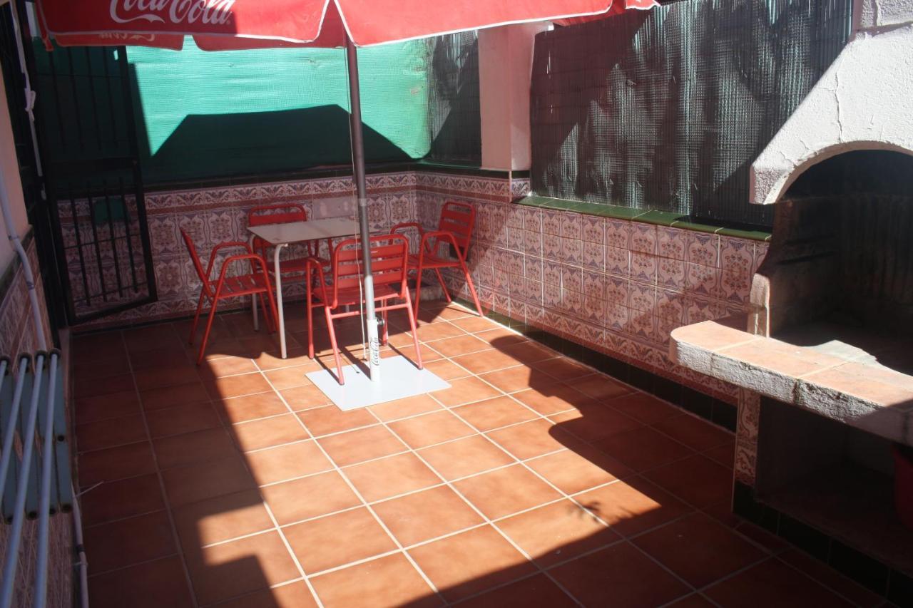 Apartamento Calle De La Cordera, 3 Torremolinos Esterno foto