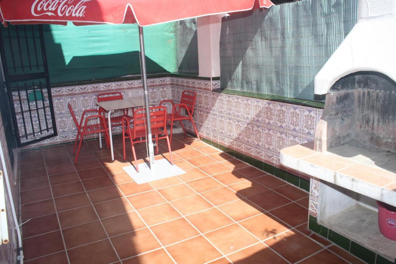 Apartamento Calle De La Cordera, 3 Torremolinos Esterno foto