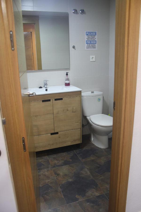 Apartamento Calle De La Cordera, 3 Torremolinos Esterno foto