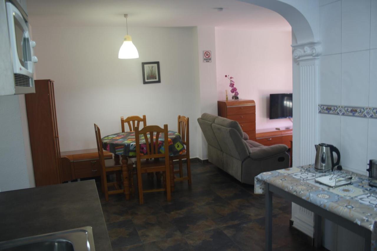 Apartamento Calle De La Cordera, 3 Torremolinos Esterno foto