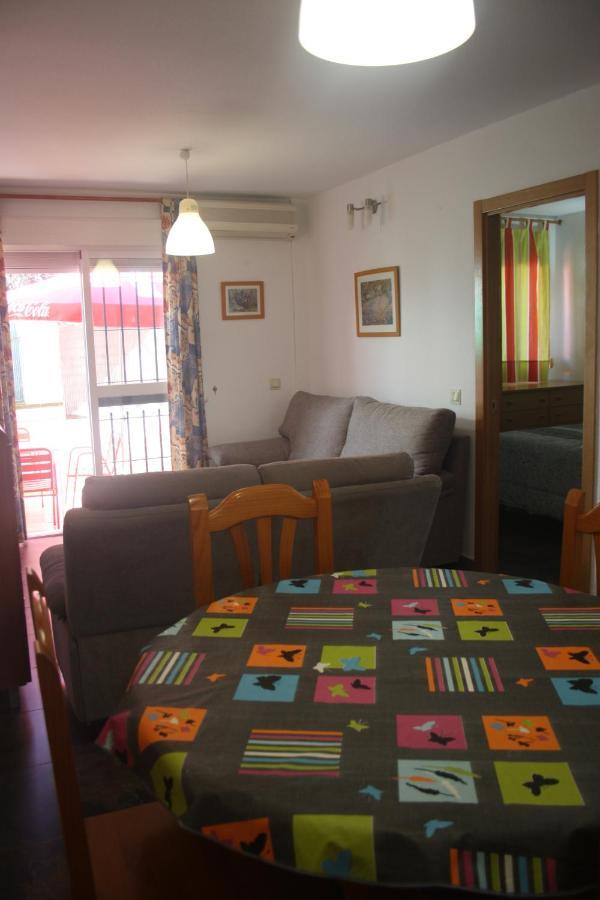 Apartamento Calle De La Cordera, 3 Torremolinos Esterno foto