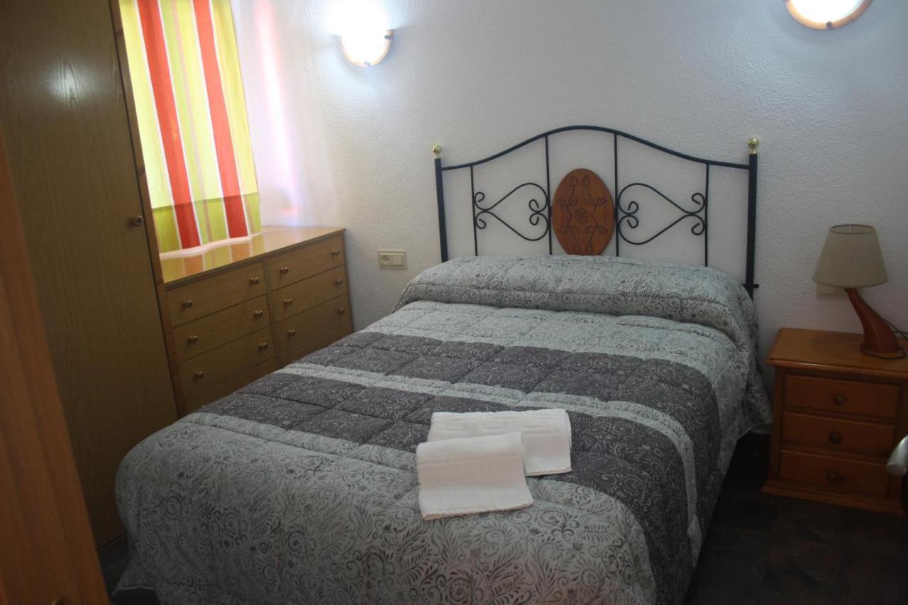 Apartamento Calle De La Cordera, 3 Torremolinos Esterno foto