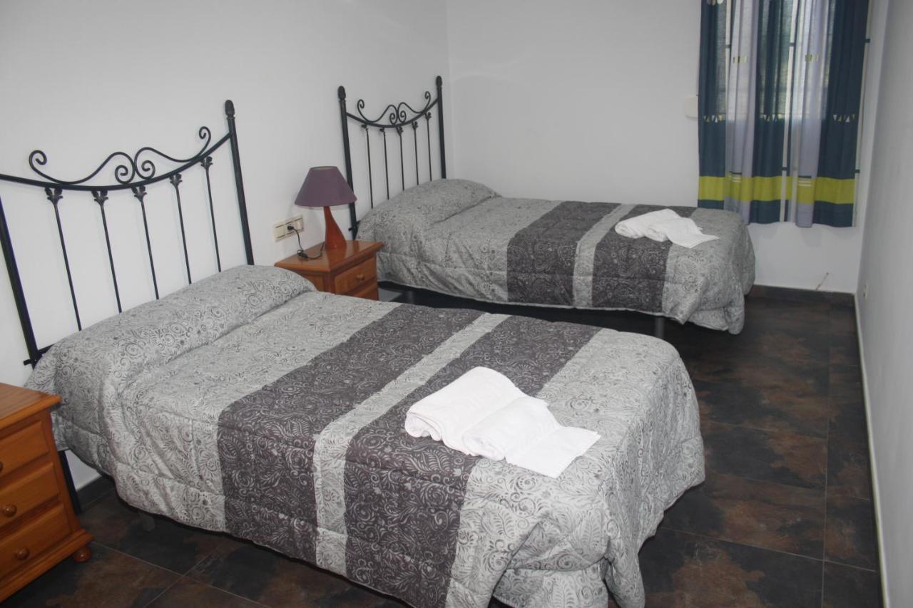 Apartamento Calle De La Cordera, 3 Torremolinos Esterno foto