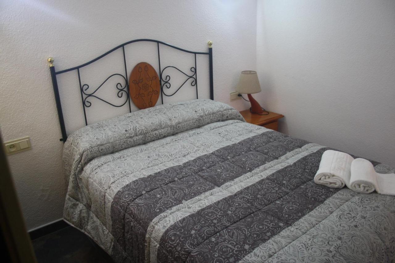 Apartamento Calle De La Cordera, 3 Torremolinos Esterno foto