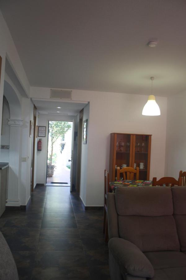 Apartamento Calle De La Cordera, 3 Torremolinos Esterno foto