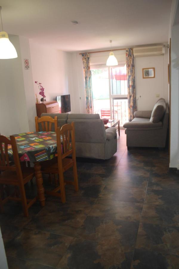 Apartamento Calle De La Cordera, 3 Torremolinos Esterno foto