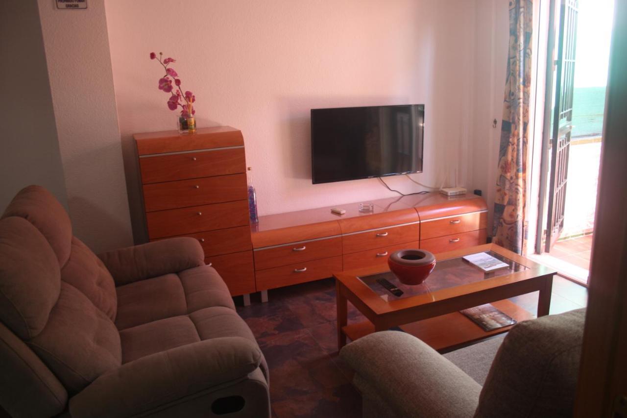 Apartamento Calle De La Cordera, 3 Torremolinos Esterno foto