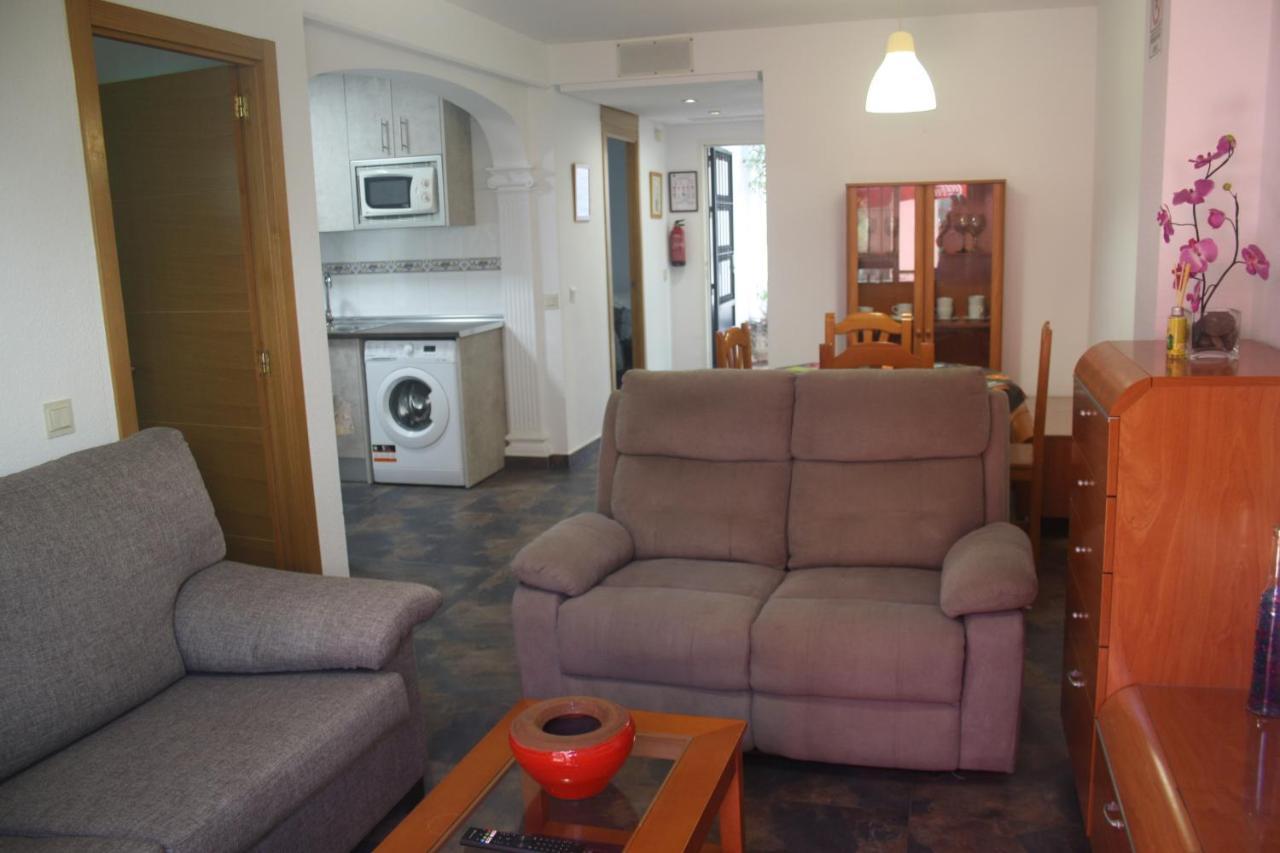 Apartamento Calle De La Cordera, 3 Torremolinos Esterno foto