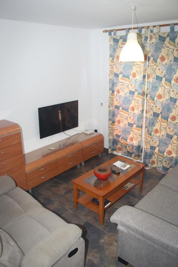 Apartamento Calle De La Cordera, 3 Torremolinos Esterno foto