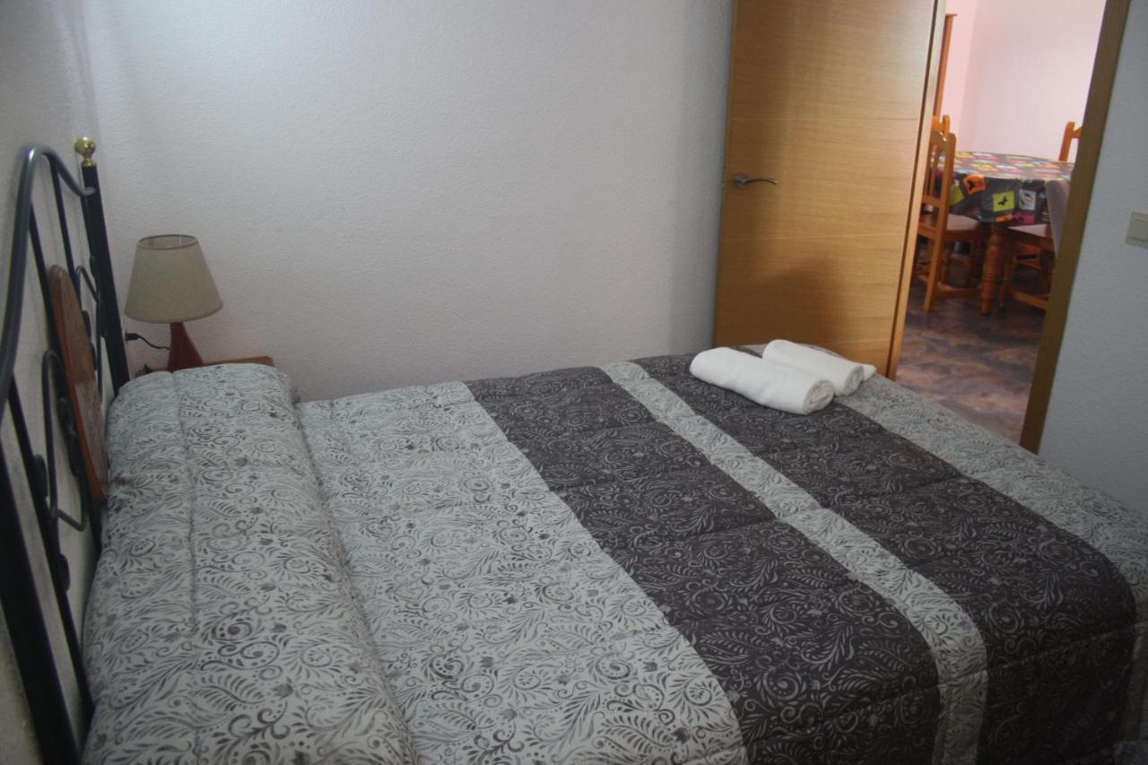 Apartamento Calle De La Cordera, 3 Torremolinos Esterno foto