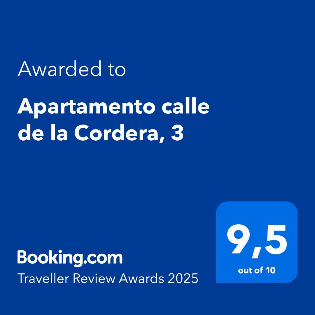 Apartamento Calle De La Cordera, 3 Torremolinos Esterno foto